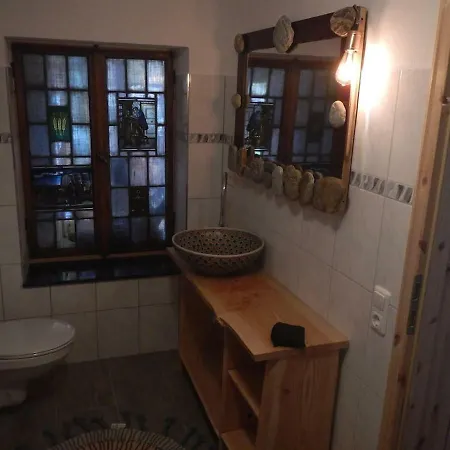 Treehouse_dresden شقة دريسدن
